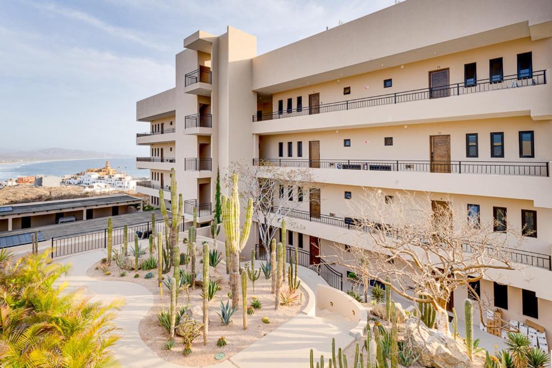 Gavilan Villa El Pescadero  Dış mekan fotoğraf